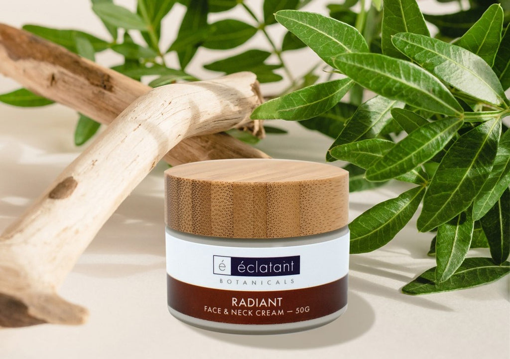 The Benefits of All-Natural Botanical Skin Care: Why Éclatant Botanicals™ is Good for Your Skin, Body, and Health