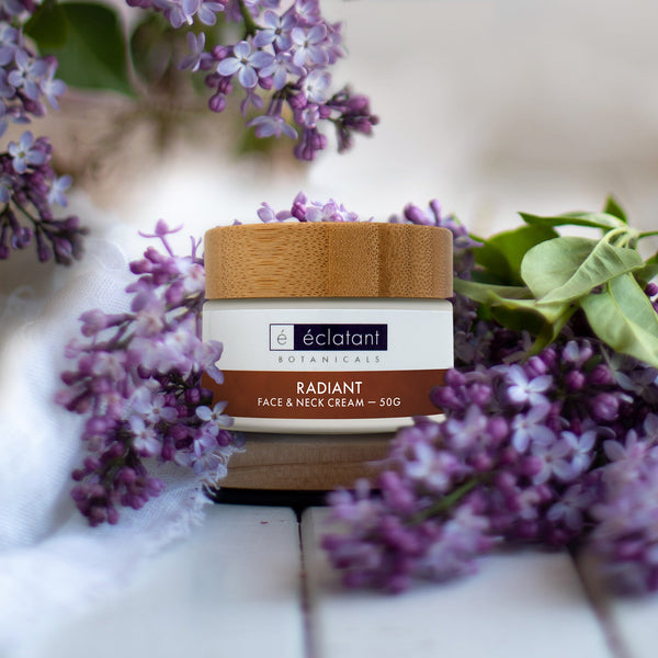 Honoring Nature’s Intelligence: The Power Behind Our Plant-Based Formulas