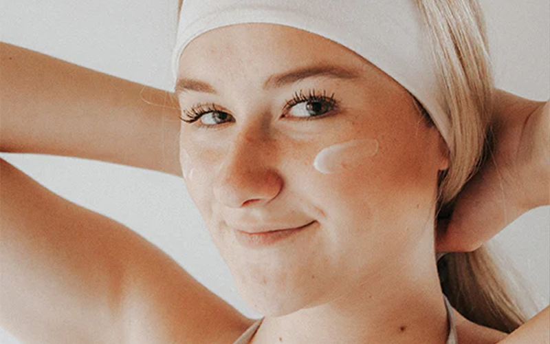 3 Anti-Aging Skincare Tips for Women
