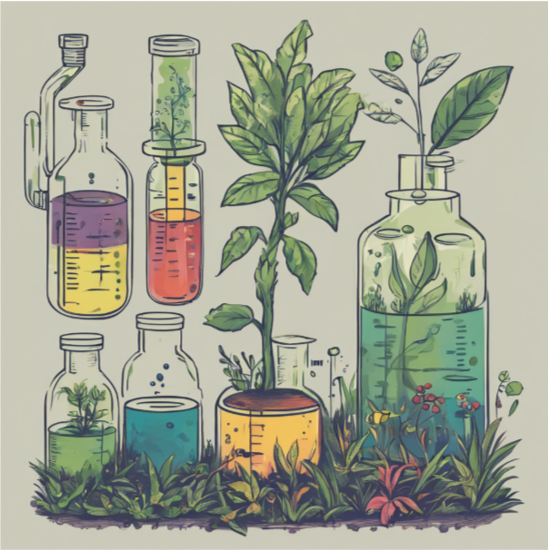 The Benefits of a Natural Skincare Routine