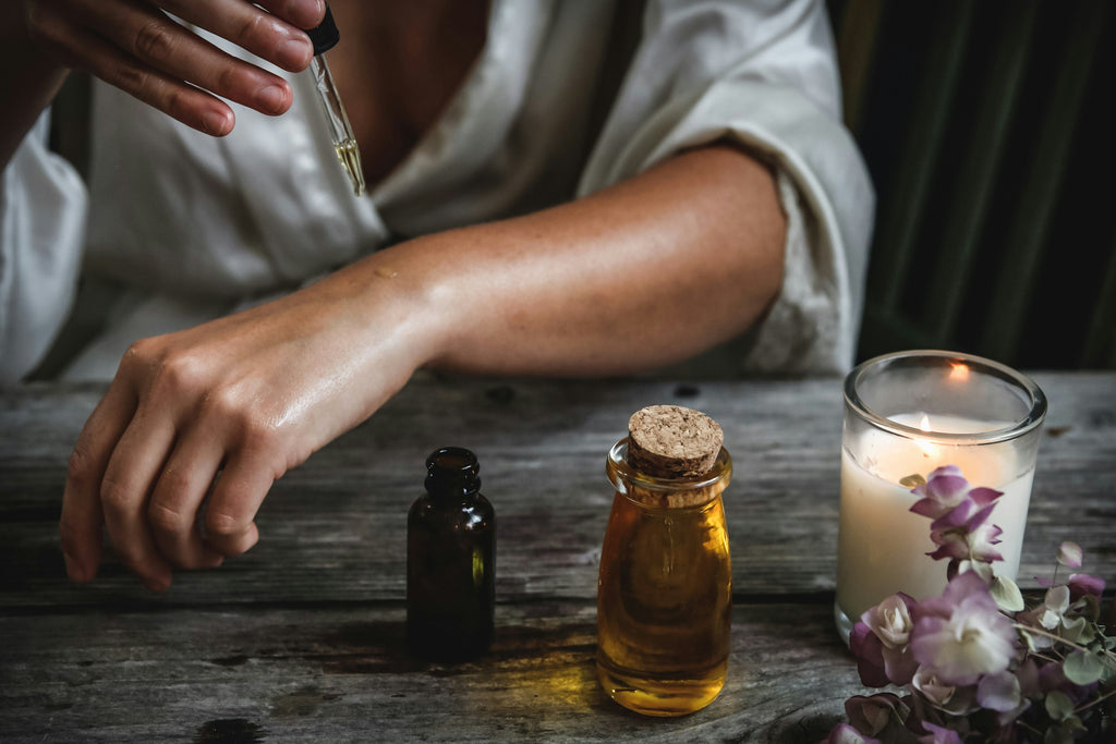 Navigating Organic Skincare for Delicate Complexions