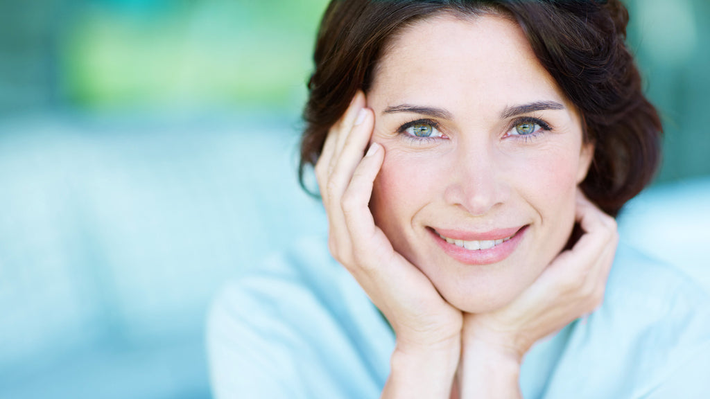 Wild Crafted Botanicals Skin Care