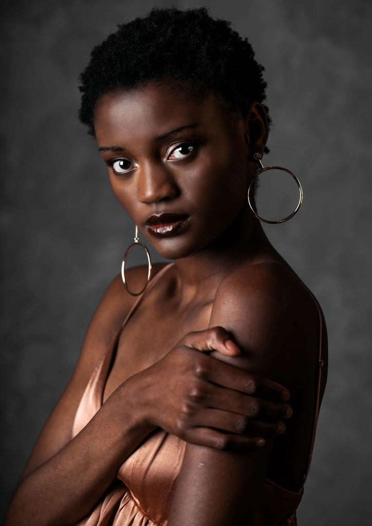 Vegan & Cruelty Free.