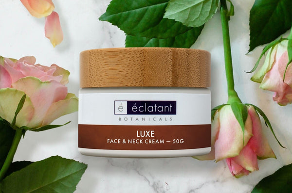 The Secret to Glowing, Youthful Skin with One Skin Cream – LUXE