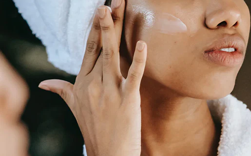 Healthy Skincare Resolutions to Make in 2023