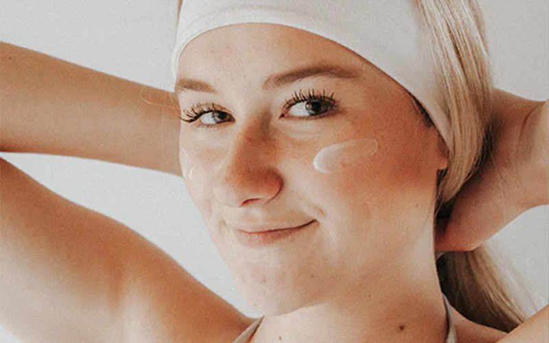 The Difference Between Organic and Chemical-Based Skin Care