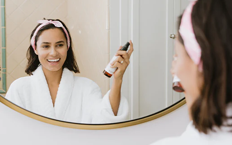 The Importance of a Nighttime Skincare Routine